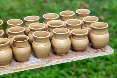 Conférence :  la poterie, une beauté sans génie ?_Saint-Romain-en-Gal