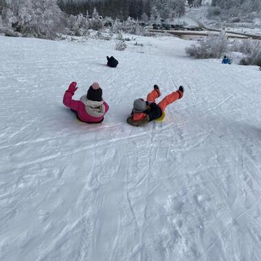 Séjour "100% glisse" au Chalet des Alpes_Le Bessat