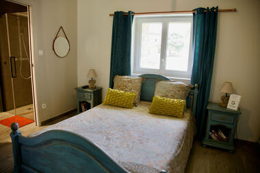 Chambre d'hôtes du Mont Pilat_Tarentaise
