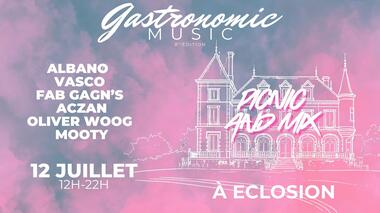 Gastronomic Music_Saint-Paul-en-Jarez