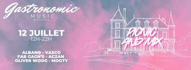 Gastronomic Music_Saint-Paul-en-Jarez