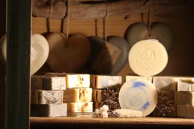 De Ferme en Ferme "L'Ecrin Lacté"_Saint-Régis-du-Coin