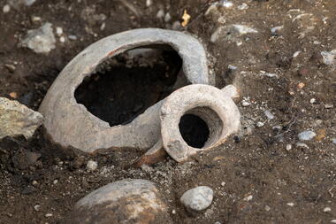 Les journées européennes de l’archéologie_Saint-Romain-en-Gal