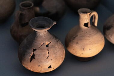 Visite Famille : À la découverte de l’antiquité_Saint-Romain-en-Gal