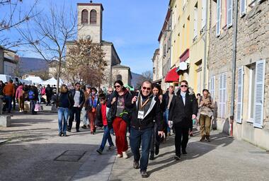 Fête de la Pomme_Pélussin