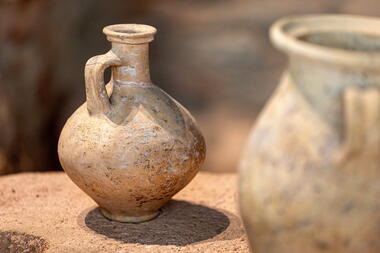 Visite Famille : À la découverte de l’antiquité_Saint-Romain-en-Gal