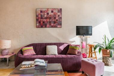 HAPPY LODGE CONCIERGERIE