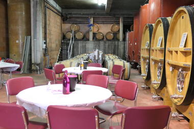 Domaine Gaillard