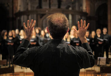 Concert : La Chorale des Quatre Vents_Trèves
