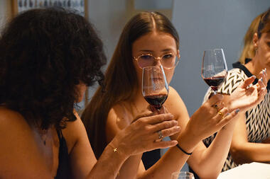 VINS ÉCHANGE