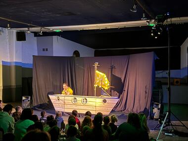 Spectacle / concert 2025