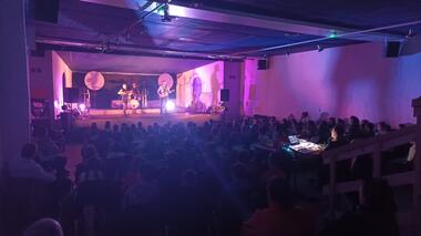 Spectacle / concert 2025