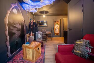 Le Nimbus by Clem_Pélussin