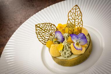 Dessert