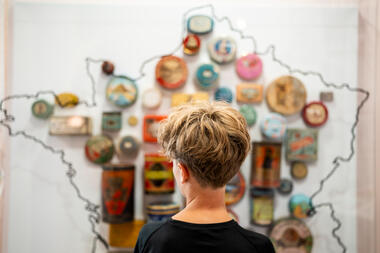 Visite du Confisarium_Bourg-Argental