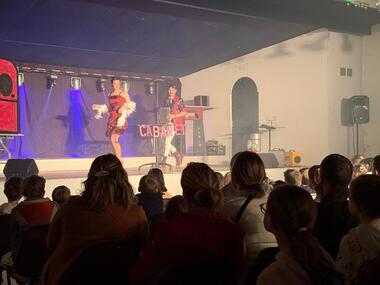 Spectacle / concert 2025