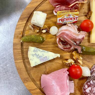 La Ferme de la Croix_Pélussin