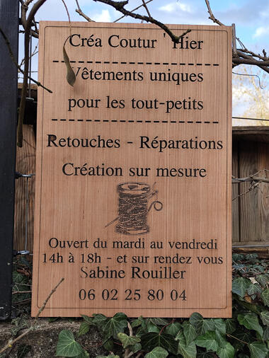 Créa Coutur'hier_Malleval