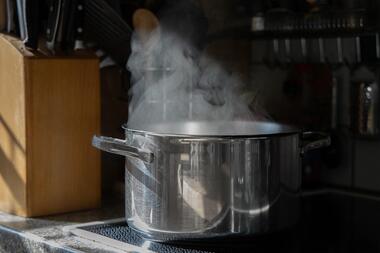 Soupe au caillou : Journée d'Accessibilité Alimentaire_Condrieu