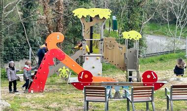 Espace Jeux