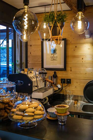Camino Café - Coffee Party_Saint-Pierre-de-Boeuf