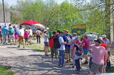 10ème Balade gourmande_Roisey