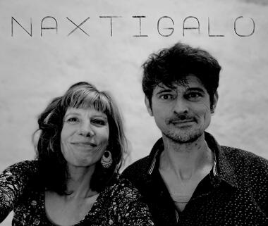 Les marchés musicaux de la Rivoire - Naxtigalo et Paulha Miran et Rui Barossi Duo_Saint-Julien-Molin-Molette