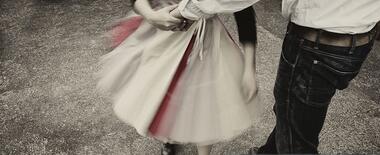 de danse