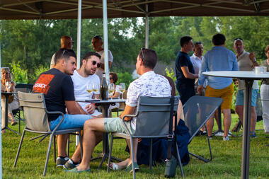 Le Grand Banquet de Jassoux_Chavanay