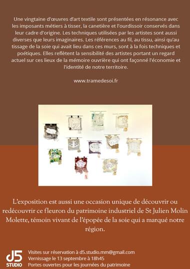 Exposition_Saint-Julien-Molin-Molette