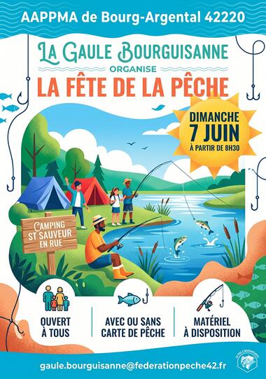 Fête de la pêche_Saint-Sauveur-en-Rue