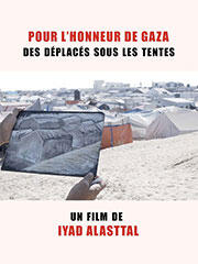 Film "Pour l’honneur de Gaza" (VO)_Saint-Julien-Molin-Molette