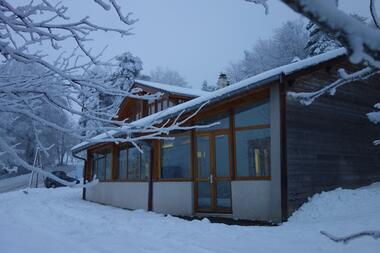 La Maison dans la Nature_Burdignes