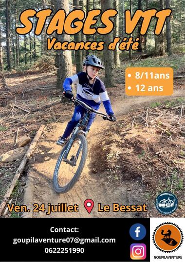 Stage VTT_Le Bessat