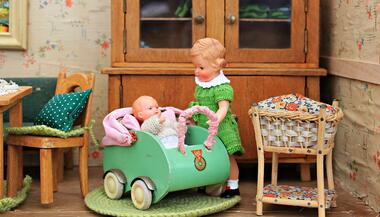 Bourse aux jouets et vêtements enfants_Saint-Romain-en-Gal