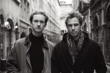 Festival Jazz au sommet - Vincent Forestier et Jules Regard/David Bressat French Connection & Guest_Marlhes