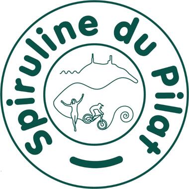 De Ferme en Ferme "Spiruline du Pilat"_Châteauneuf