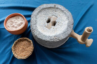 Les rendez-vous aux jardins_Saint-Romain-en-Gal