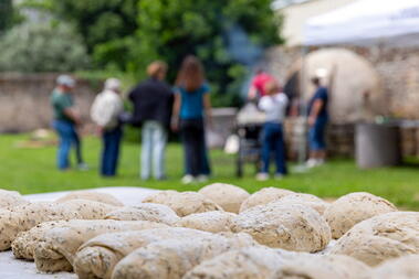 Les rendez-vous aux jardins_Saint-Romain-en-Gal