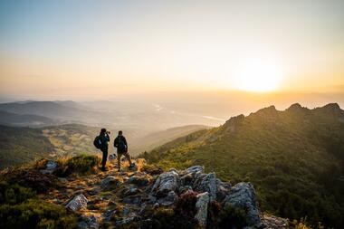 Séjour rando guidé 2j sur les Crêts_Le Bessat
