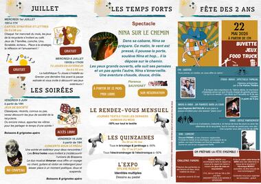 Cartes, stratégies et lettres_Saint-Sauveur-en-Rue
