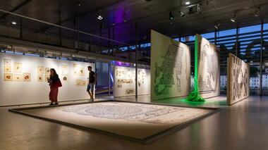 Nuit Européenne des Musées_Saint-Romain-en-Gal