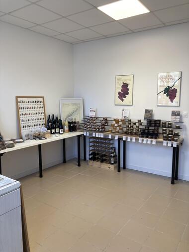 Boutique MR Probus