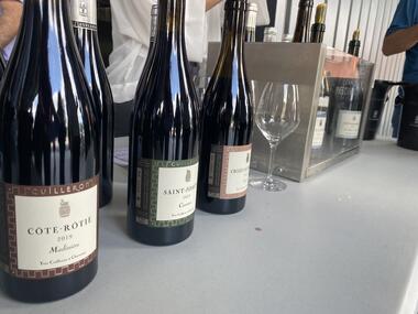 Domaine Cuilleron