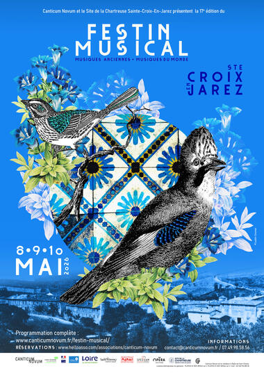 Festin Musical de Canticum Novum_Sainte-Croix-en-Jarez