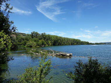 Ile du Beurre