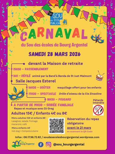 Carnaval_Bourg-Argental