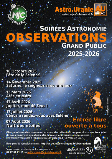 Jupiter, nom de Zeus !_La Valla-en-Gier