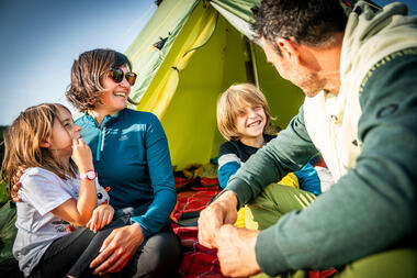 Activités nature avec TrottNature_Graix