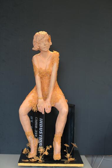 Exposition Arts et couleurs_Sainte-Croix-en-Jarez